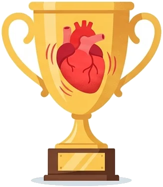 A diferen&ccedil;a entre "quase bom" e "premiado"