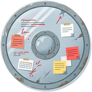 O que eu recomendaria para quem quer concorrer